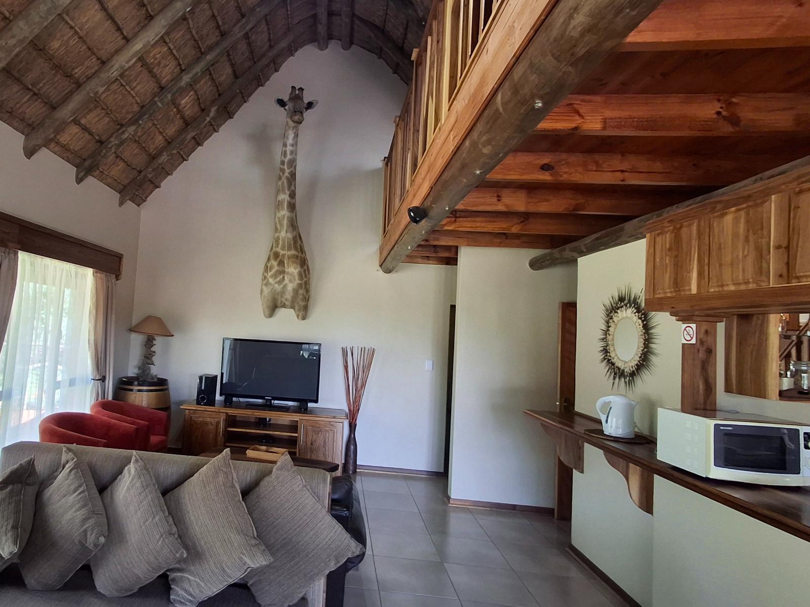 Mattanu Private Game Reserve