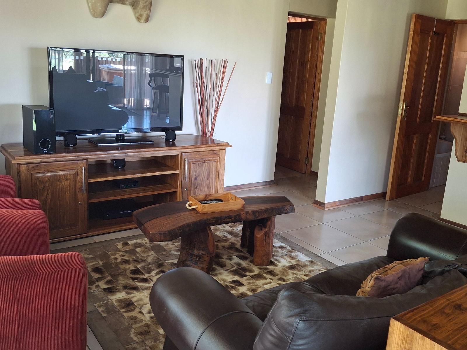 Mattanu Private Game Reserve