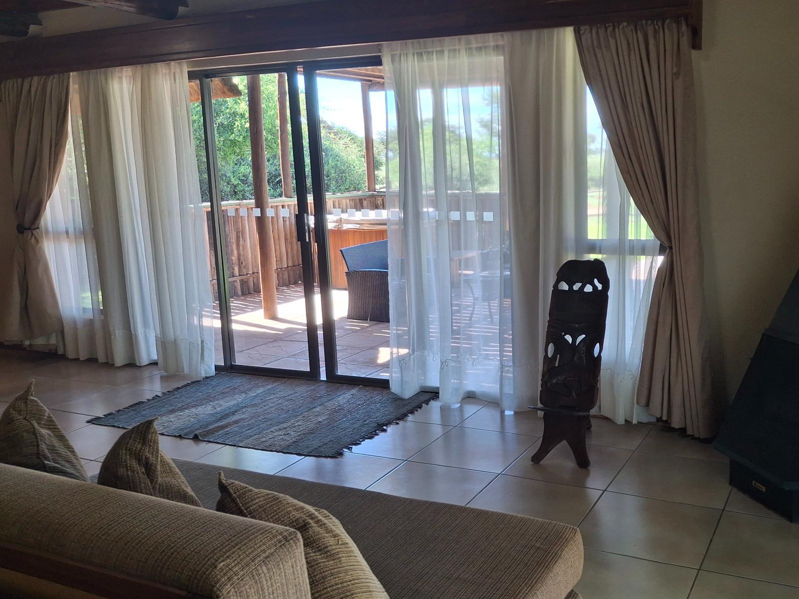 Mattanu Private Game Reserve