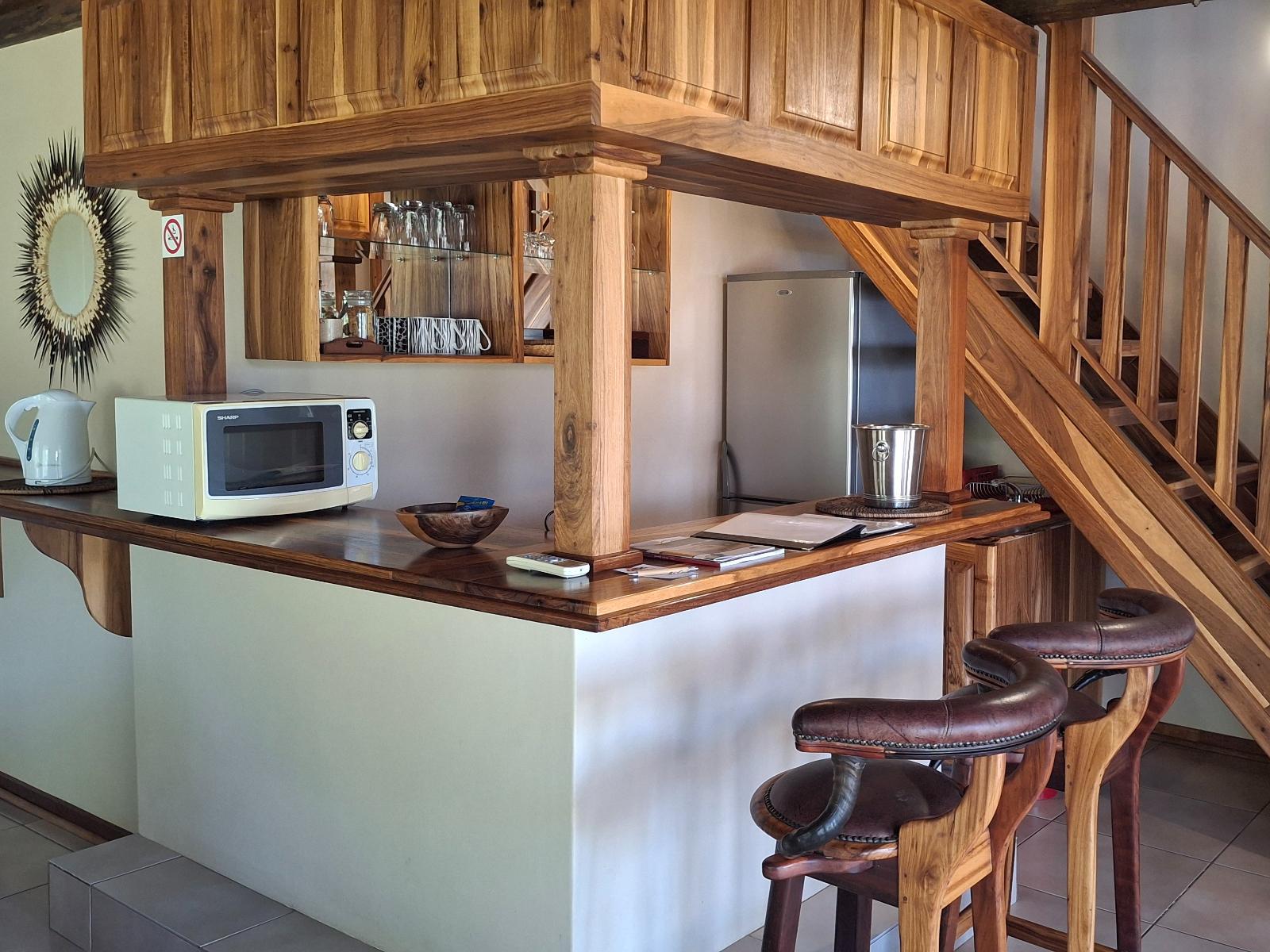 Mattanu Private Game Reserve