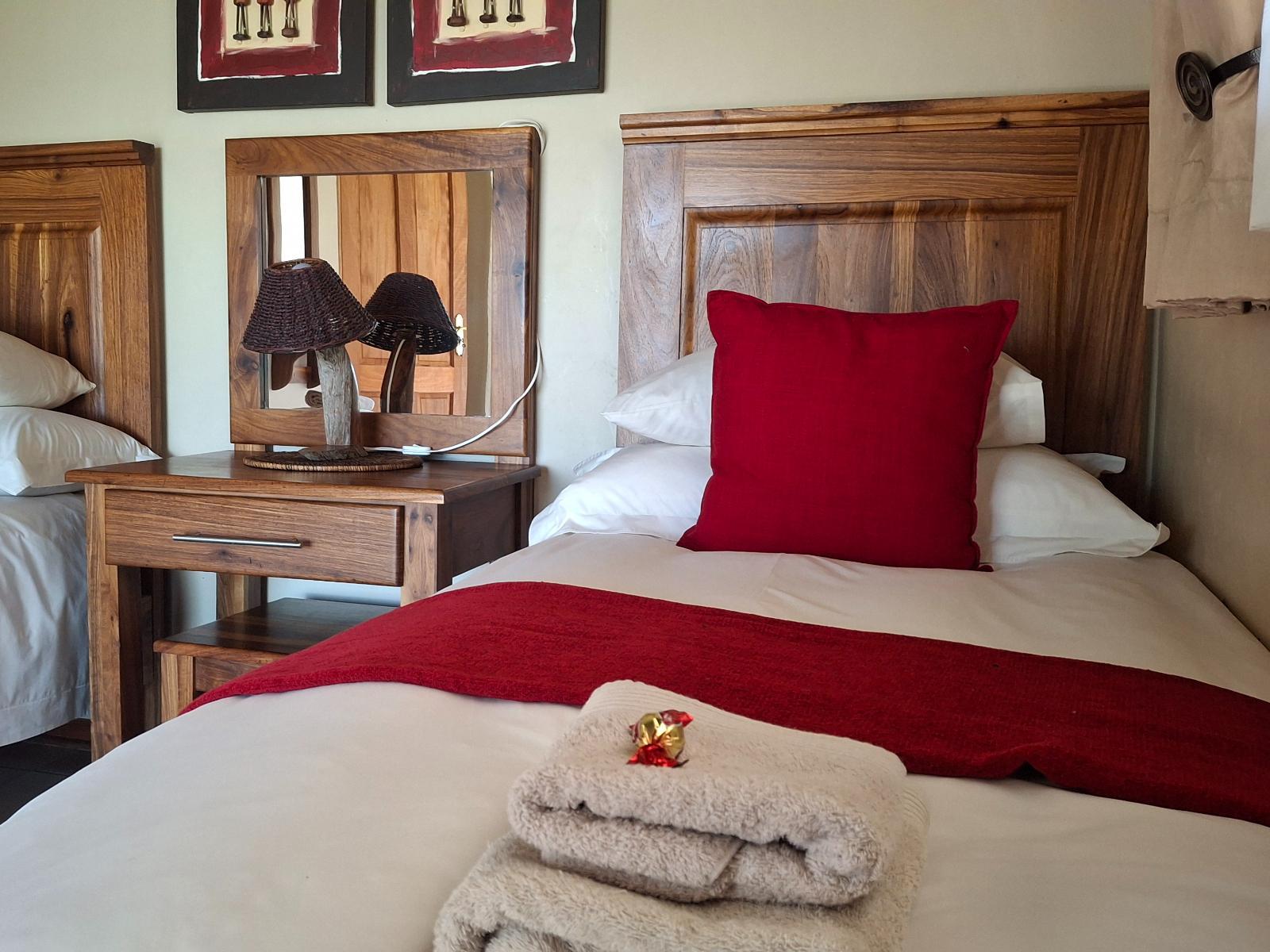 Mattanu Private Game Reserve