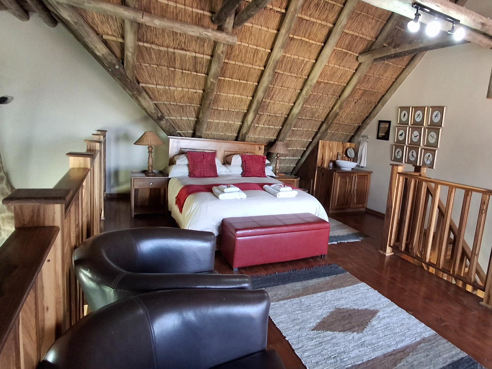 Mattanu Private Game Reserve