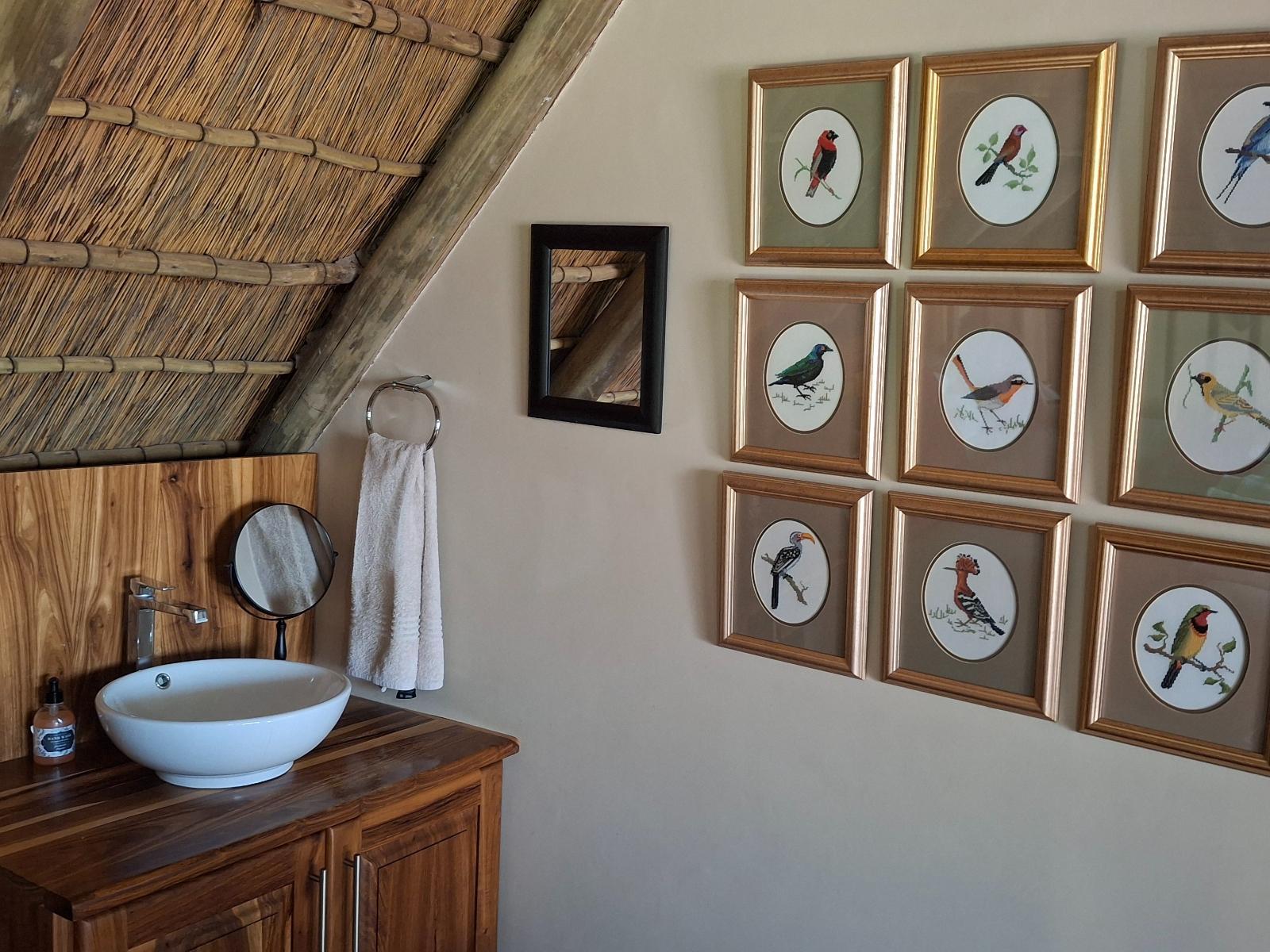 Mattanu Private Game Reserve