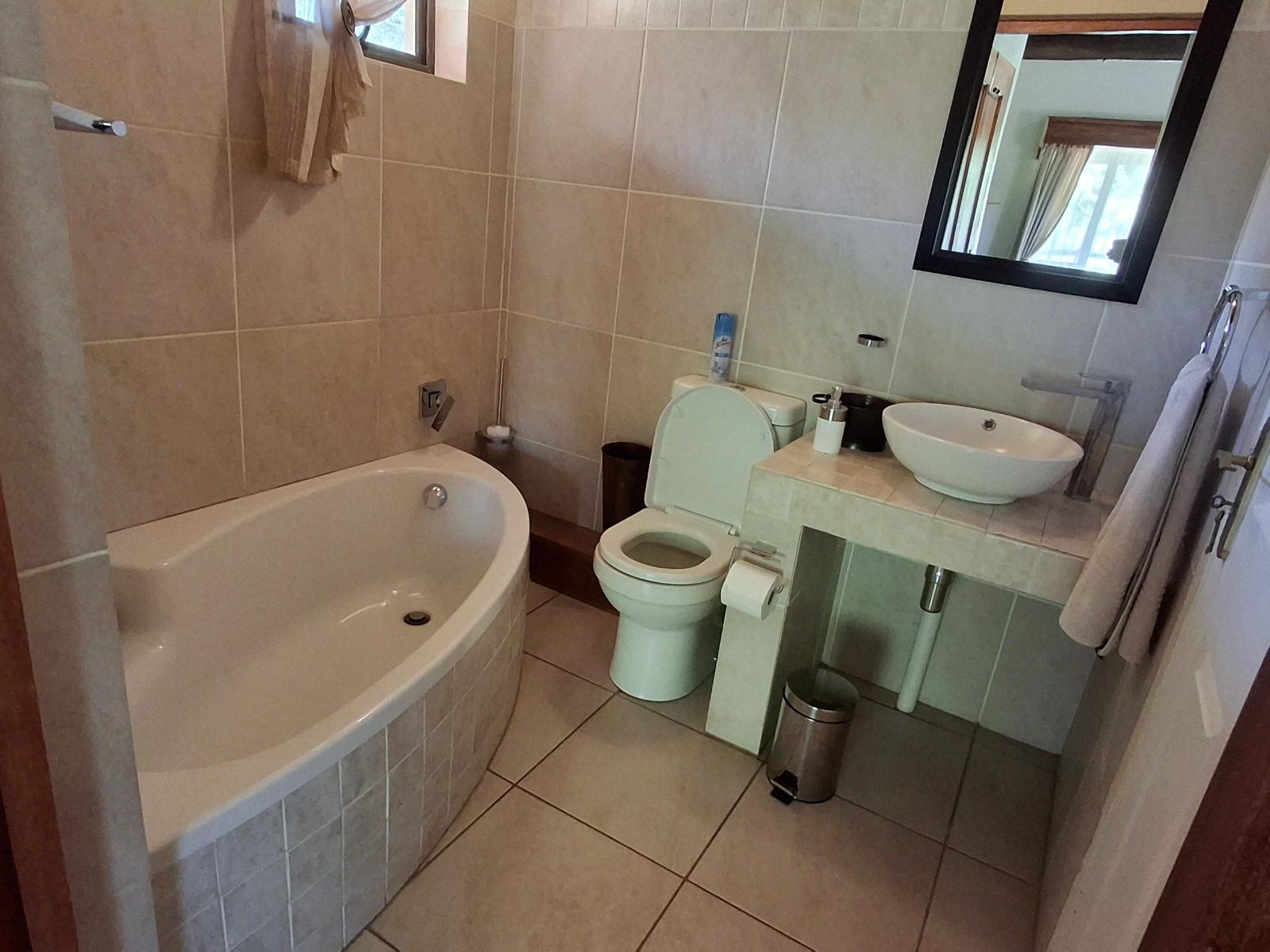 Mattanu Private Game Reserve