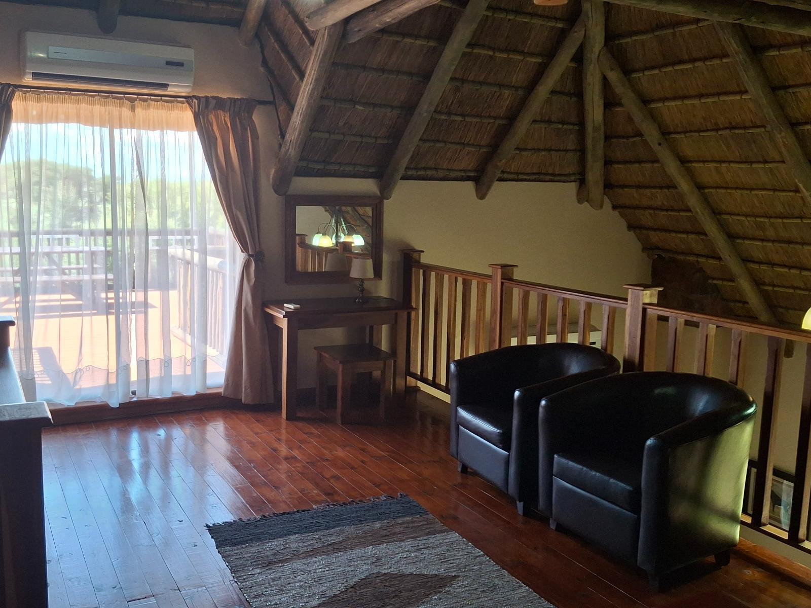 Mattanu Private Game Reserve