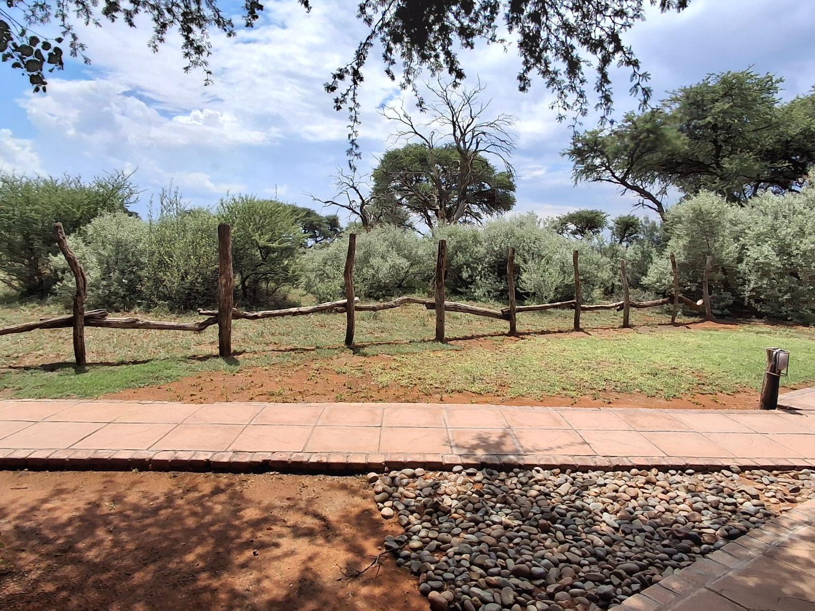 Mattanu Private Game Reserve