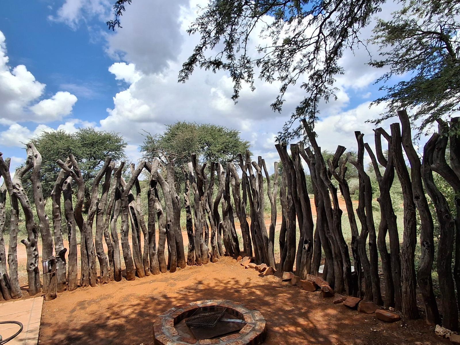 Mattanu Private Game Reserve