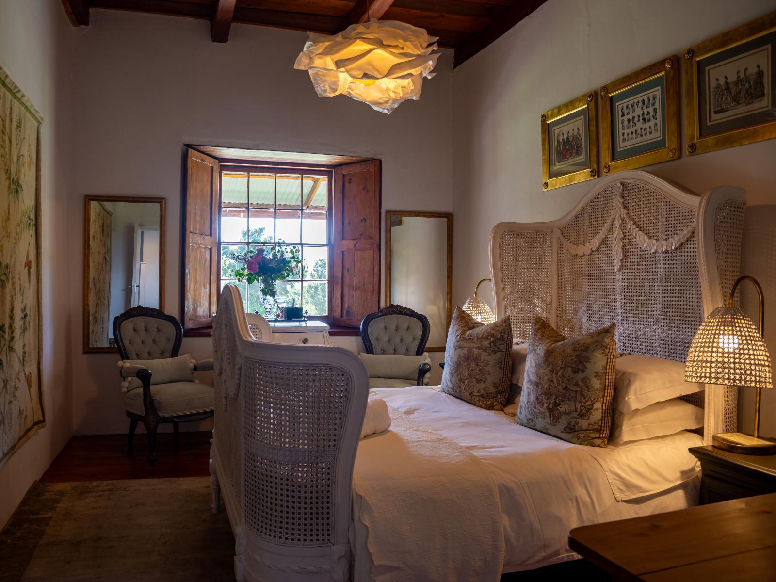 Sionsberg Farmstay