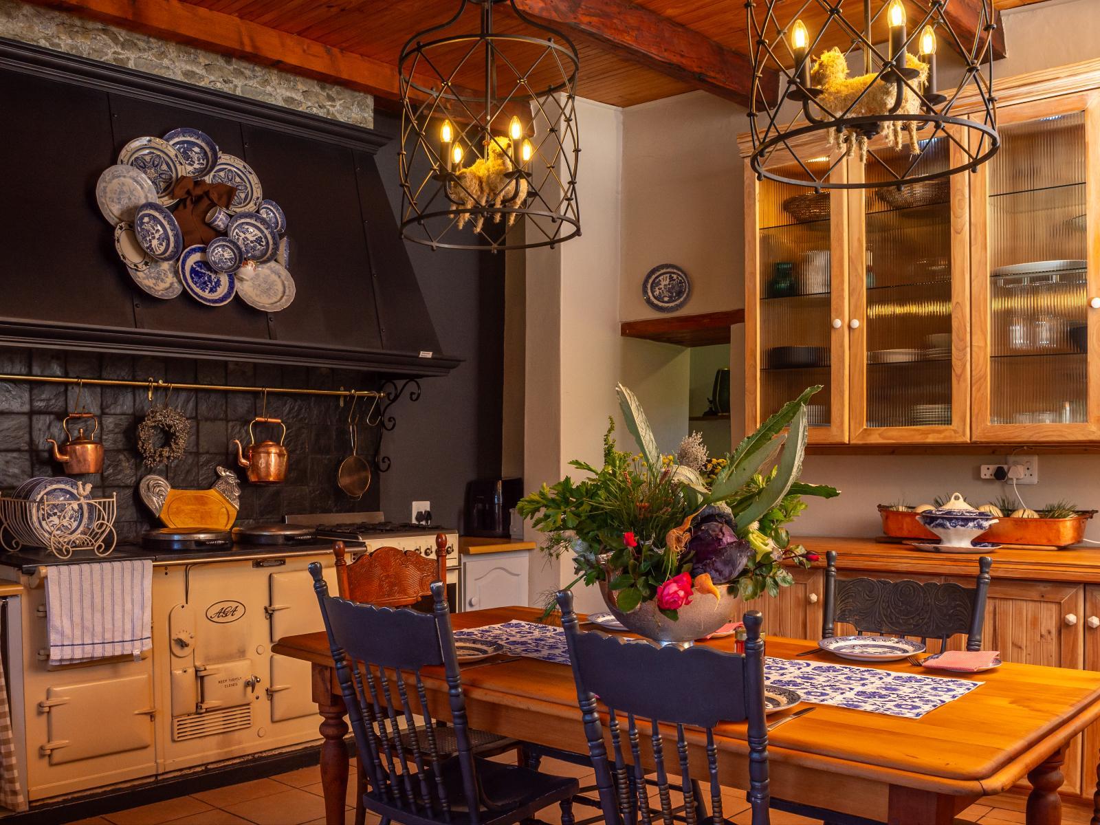 Sionsberg Farmstay