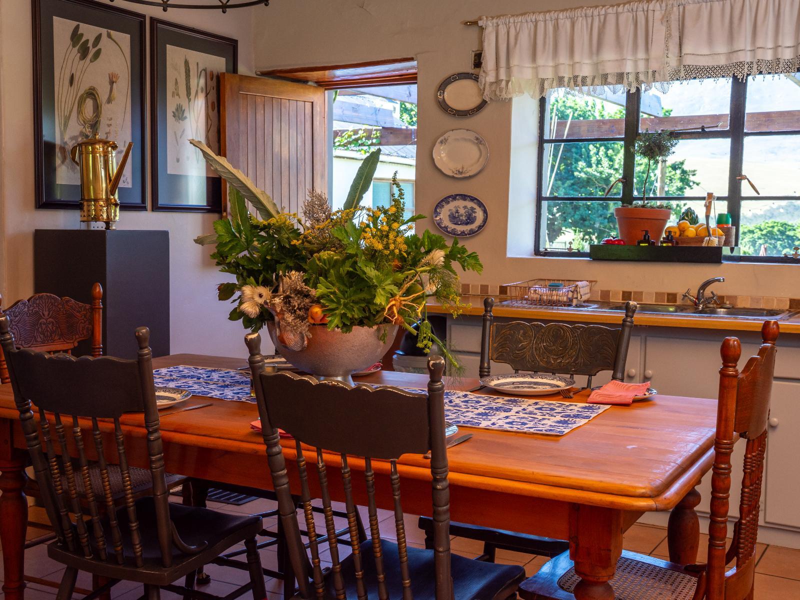 Sionsberg Farmstay