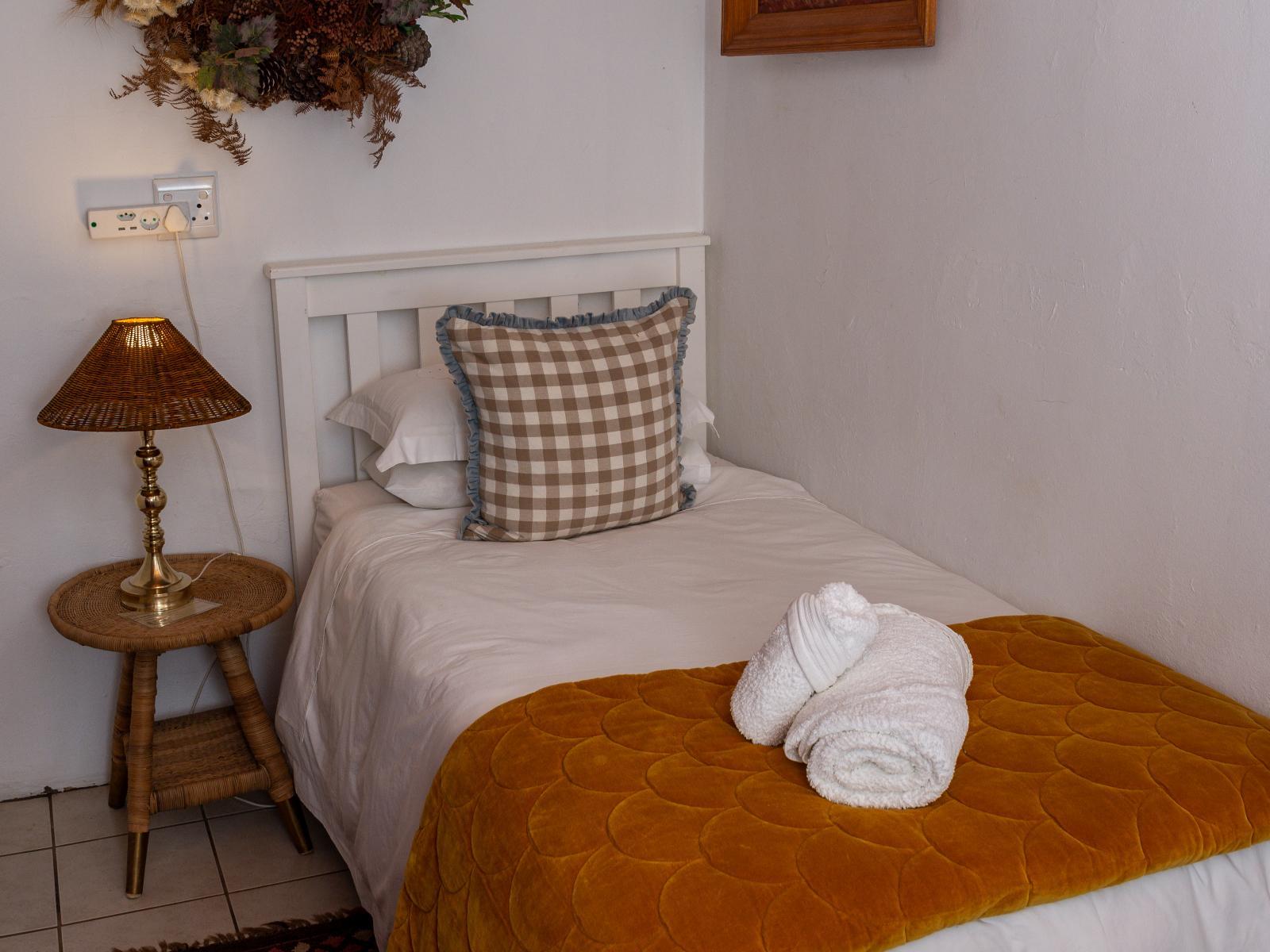 Sionsberg Farmstay