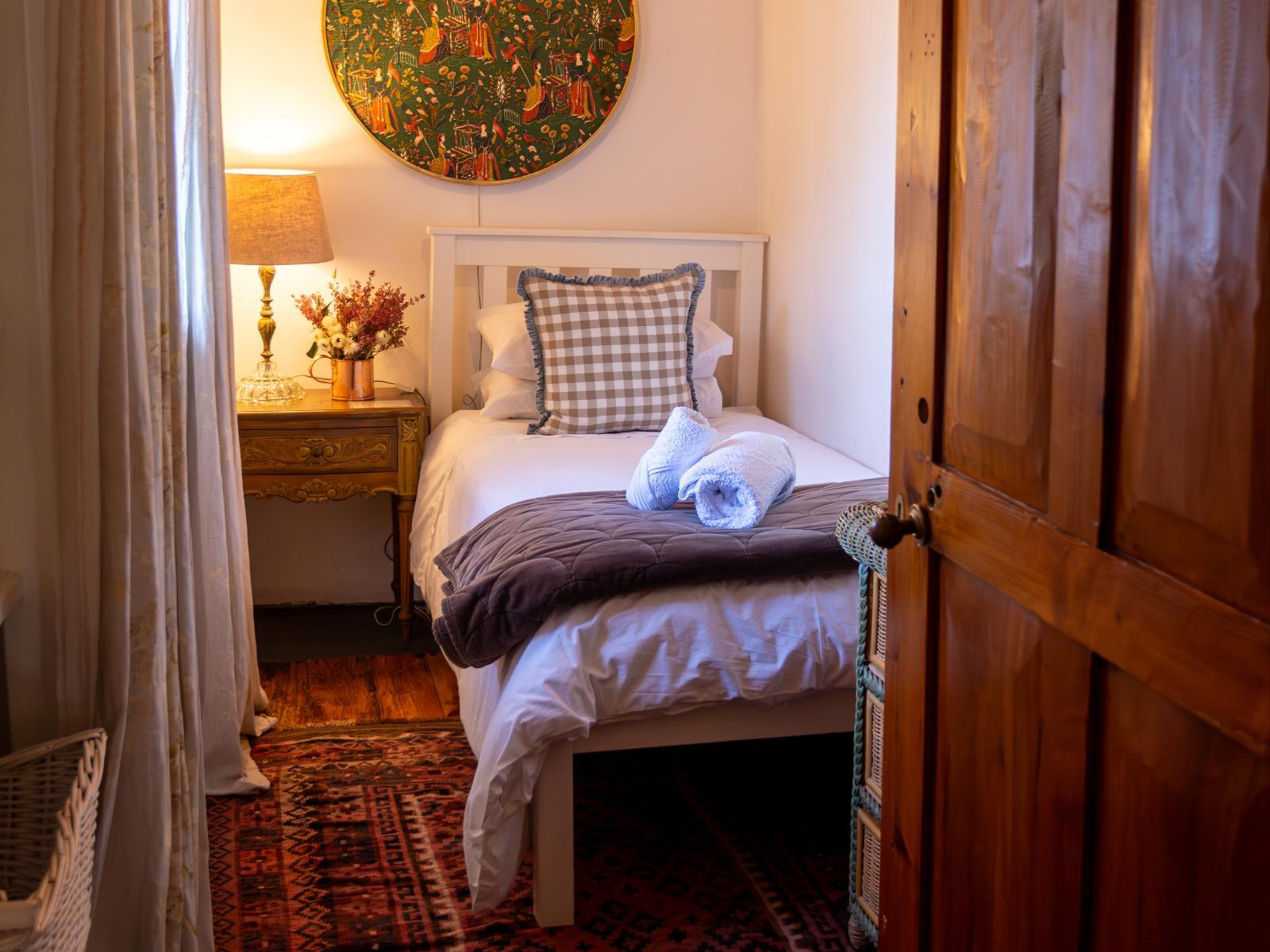Sionsberg Farmstay