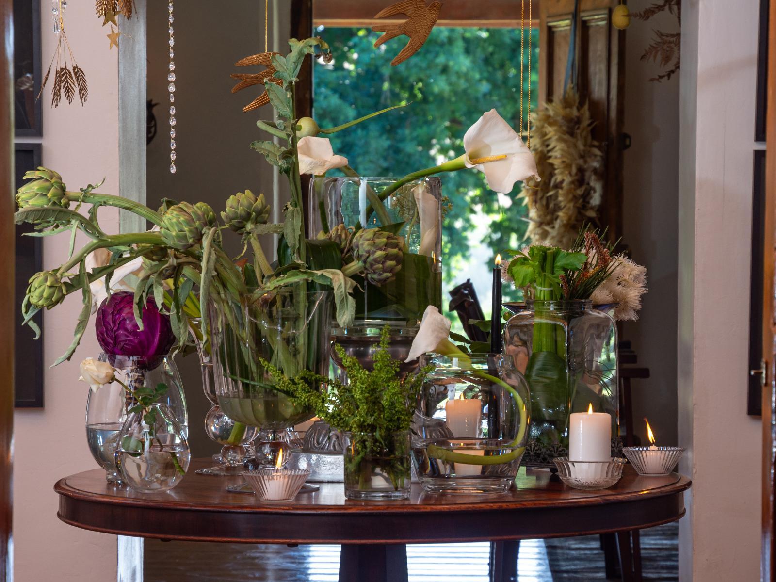 Sionsberg Farmstay