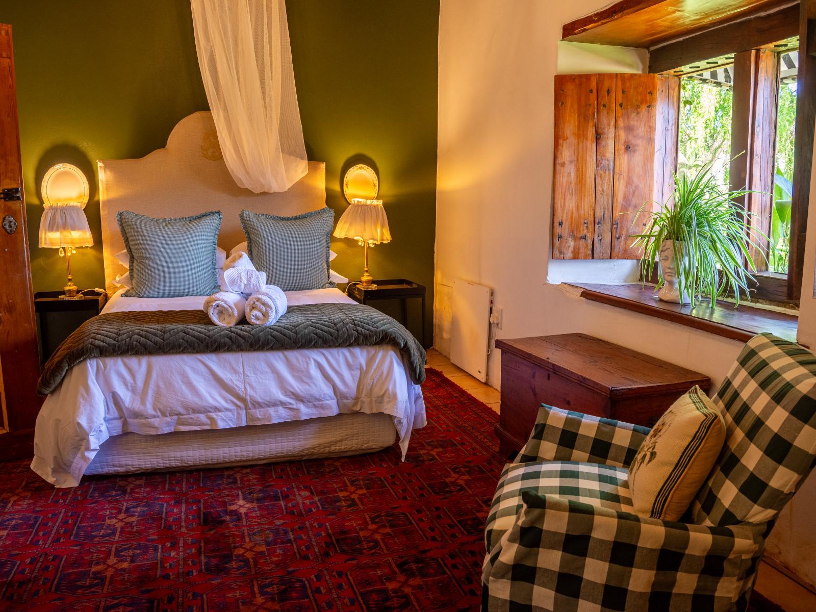 Sionsberg Farmstay