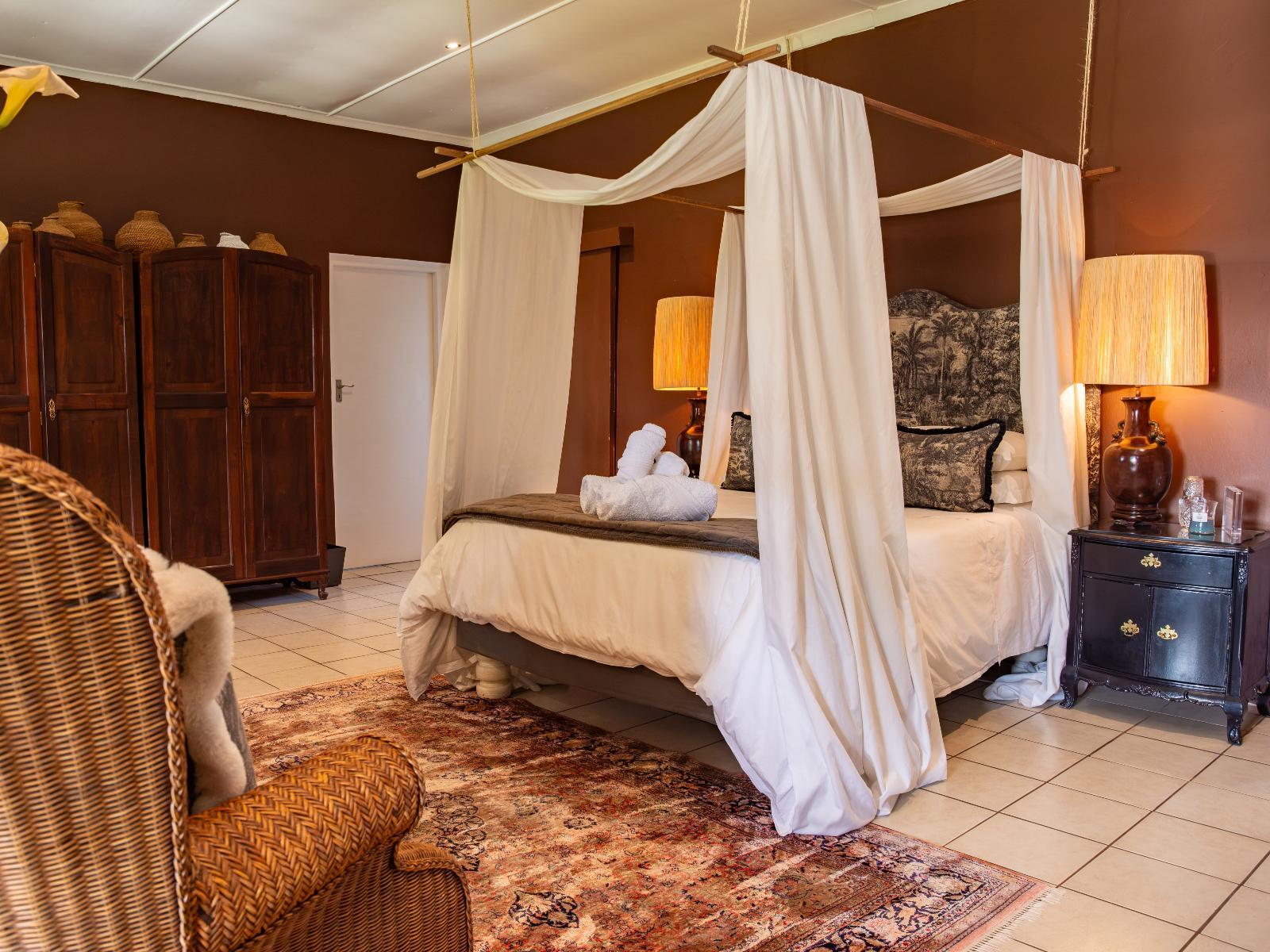 Sionsberg Farmstay