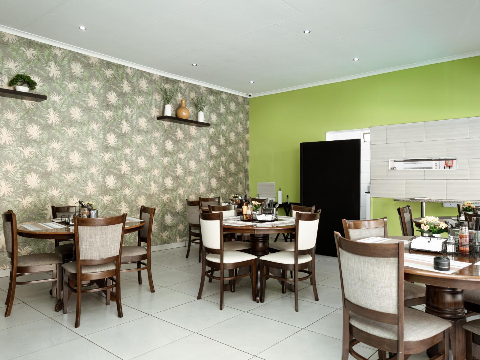 Sleep in Beauty Guest House