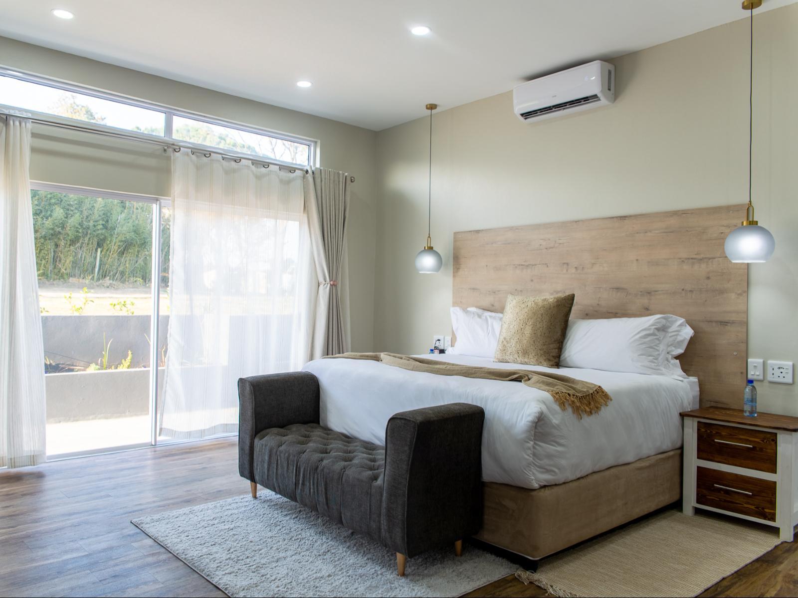 Lilitha Boutique Hotel-East London