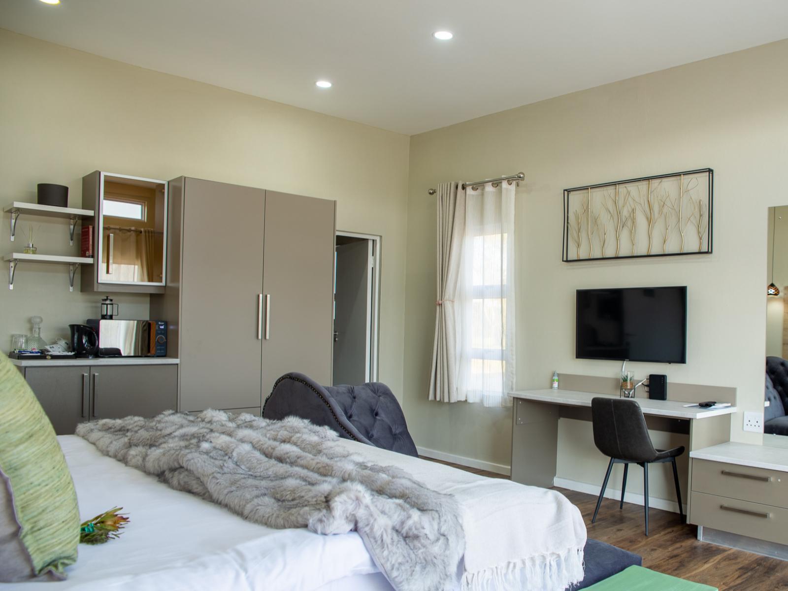 Lilitha Boutique Hotel-East London