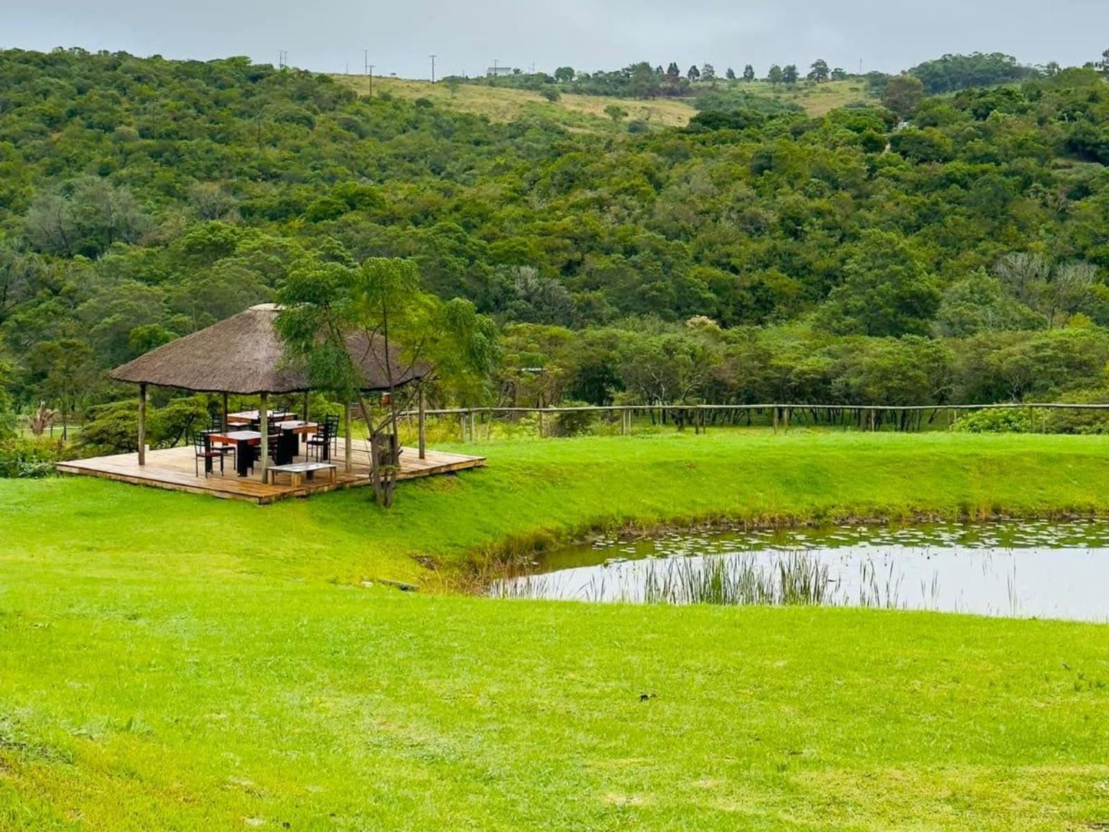 Lilitha Boutique Hotel-East London