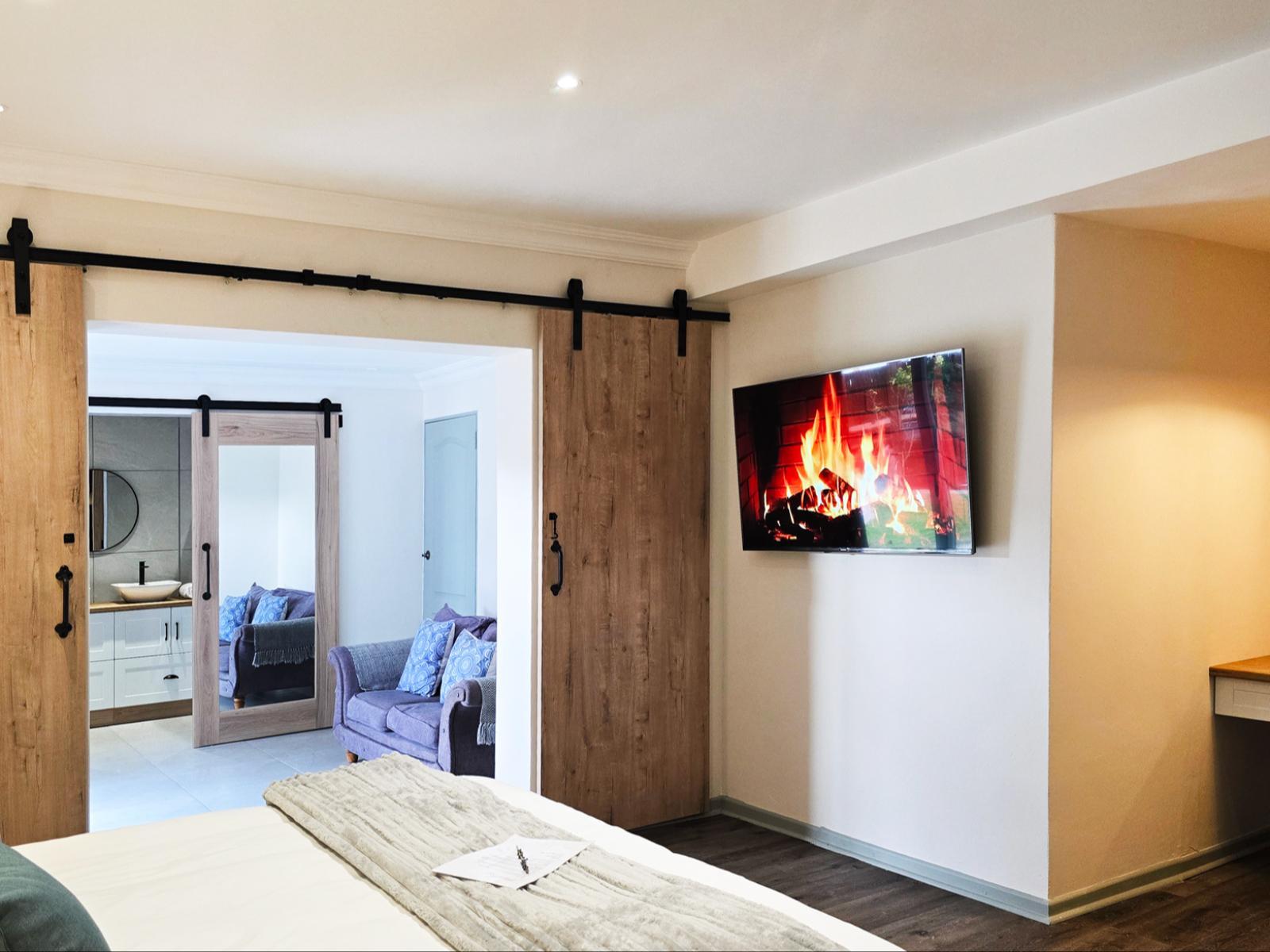 Breathe Inn
