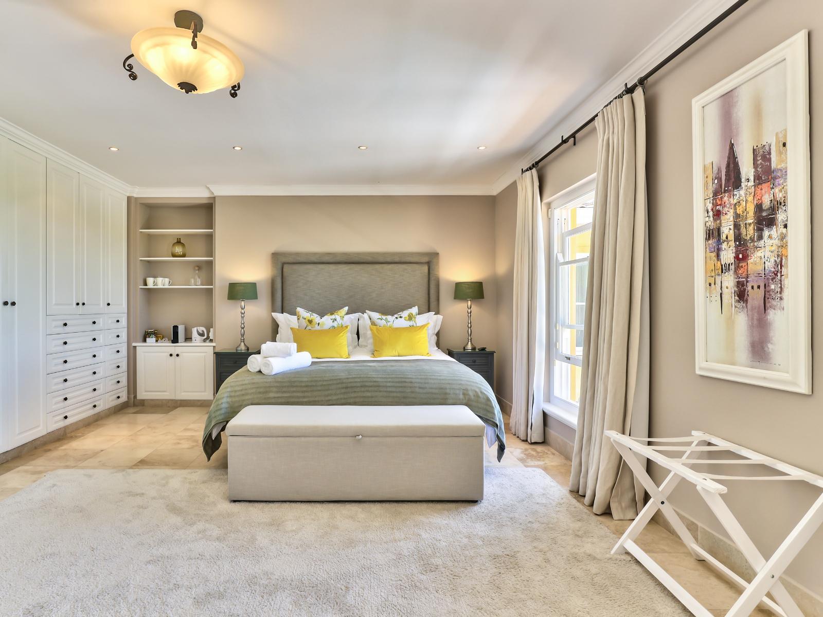Devonport House - Constantia