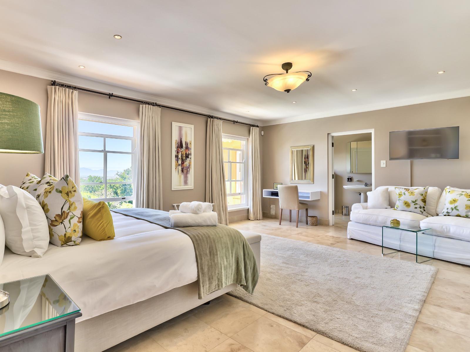 Devonport House - Constantia
