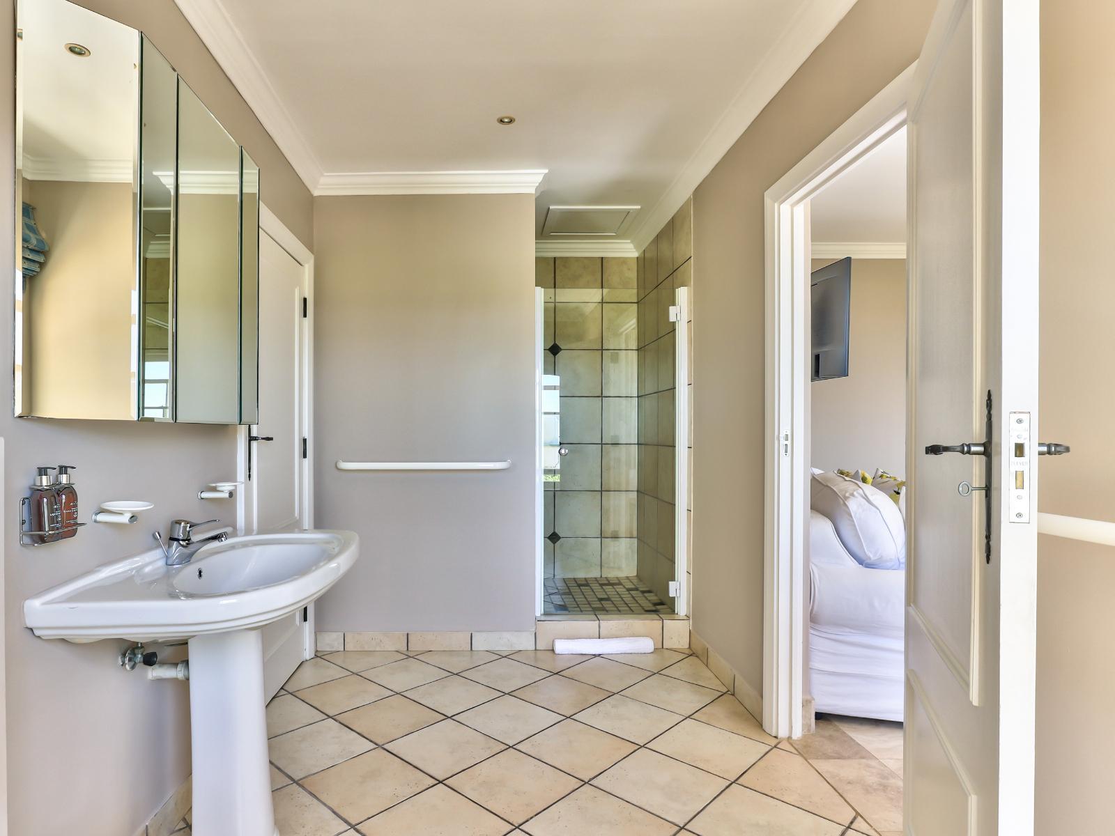 Devonport House - Constantia