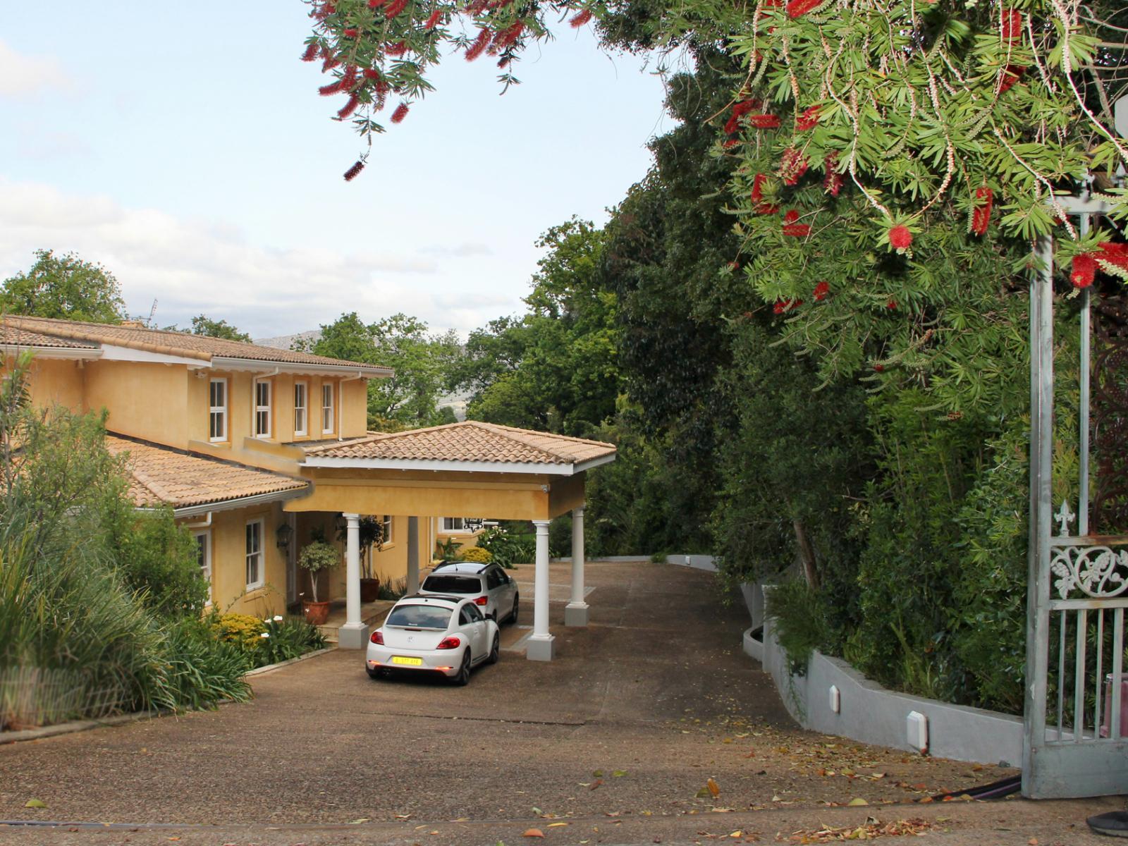 Devonport House - Constantia