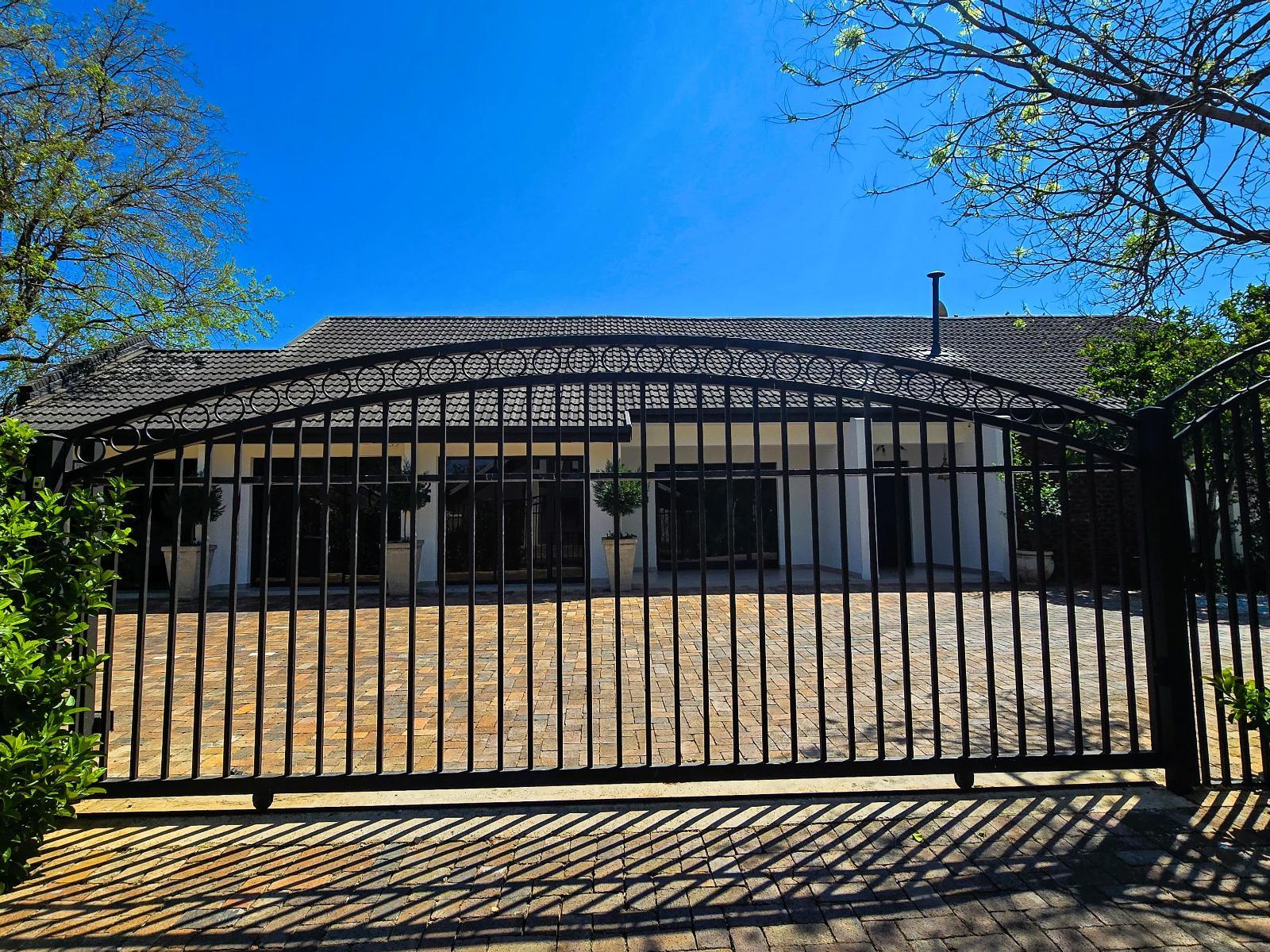 Villa-né Guesthouse
