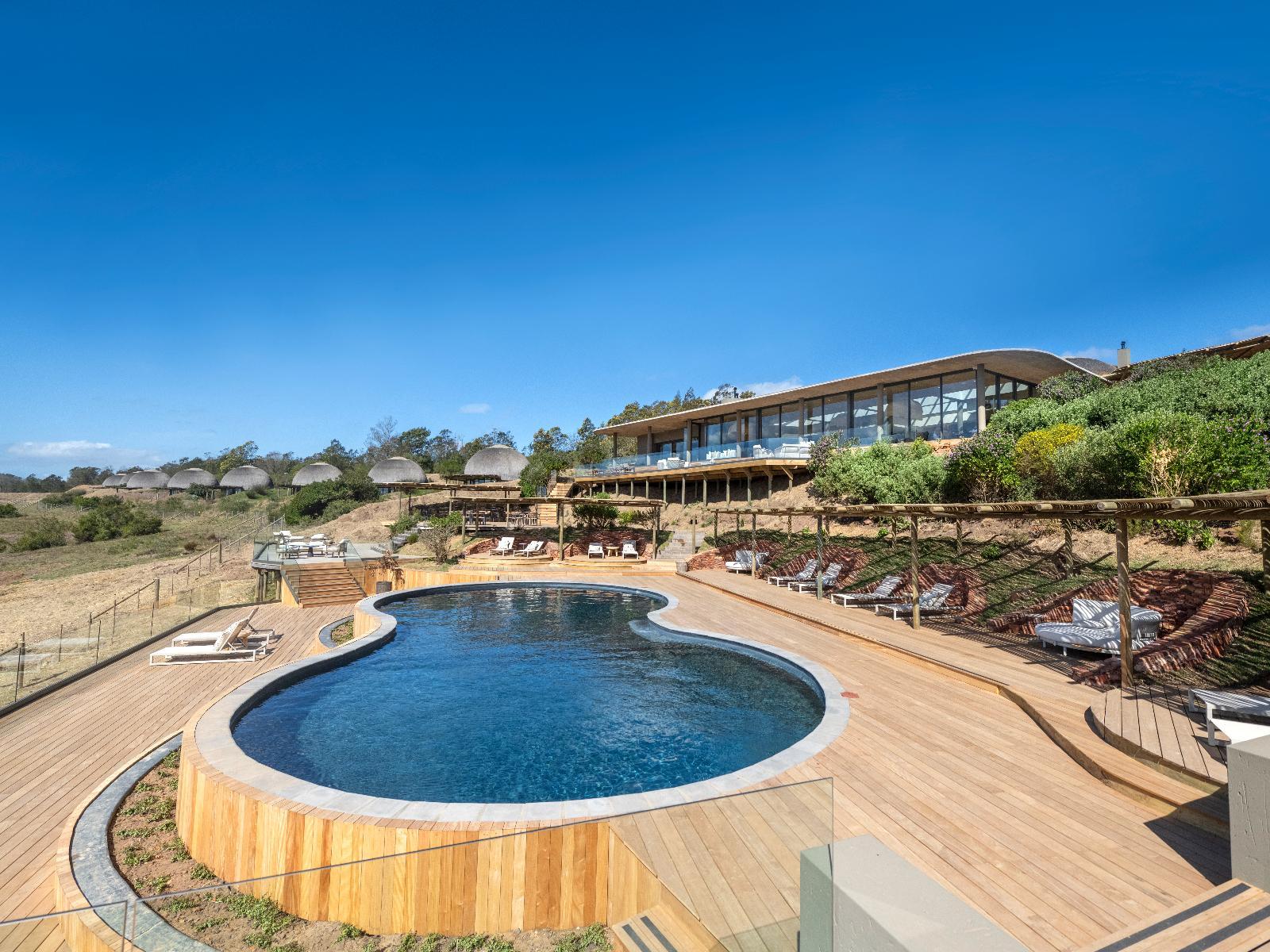 Gondwana Game Reserve