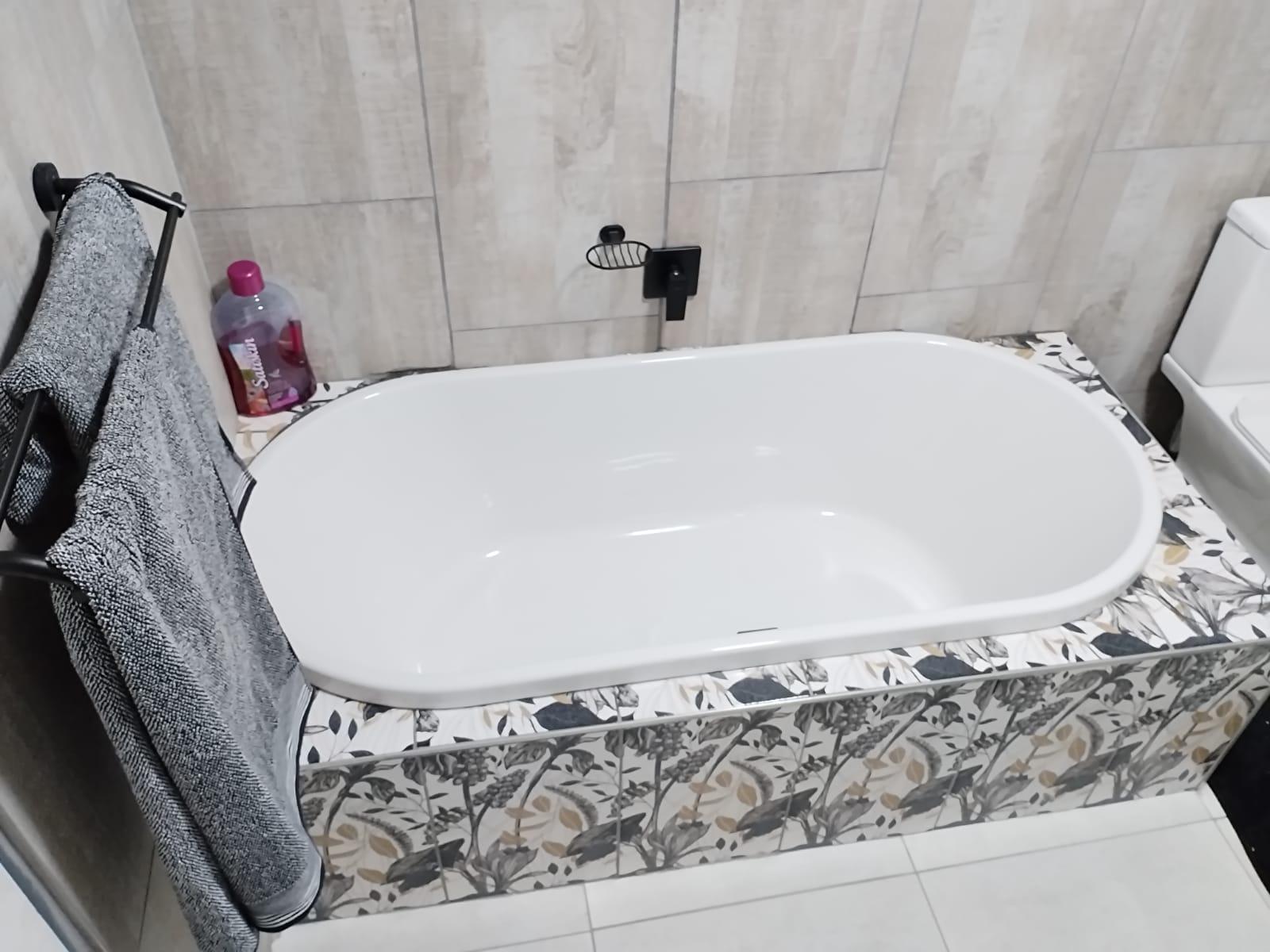Tshepang Apartments Secunda