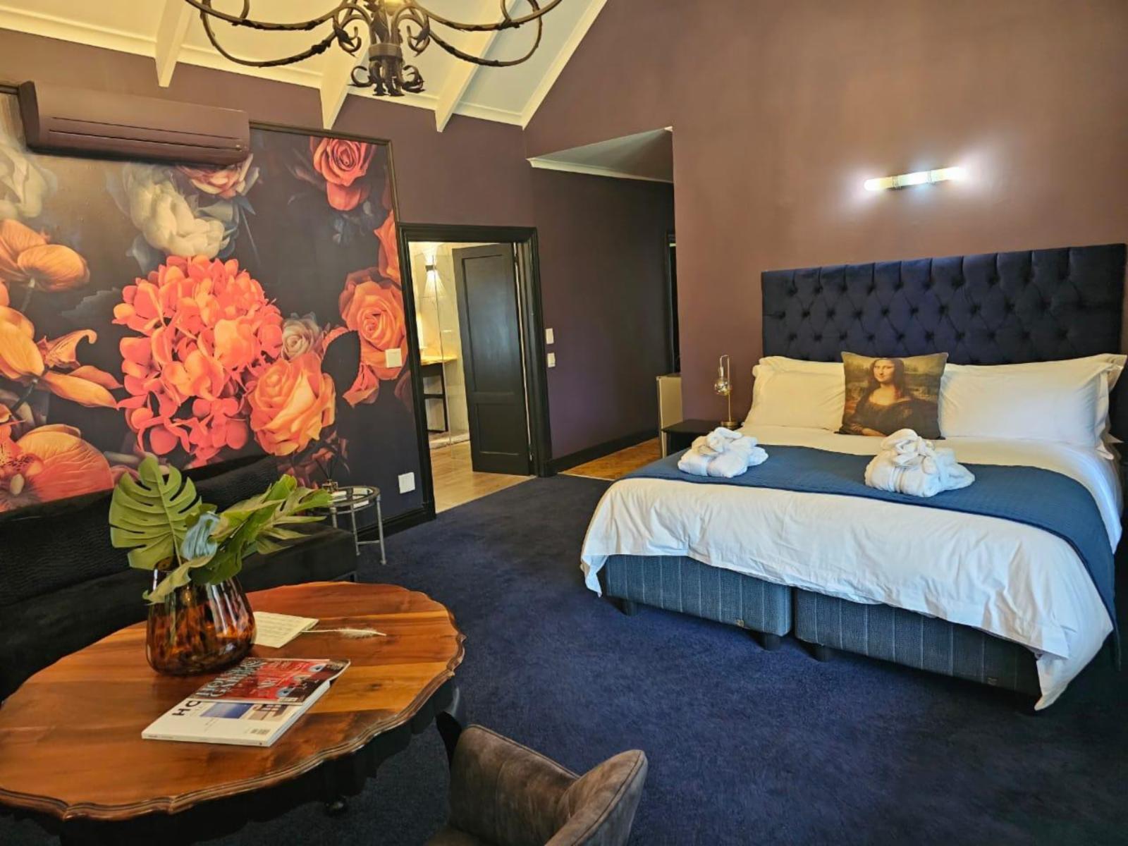 Die Heerenhuys Guest Suites
