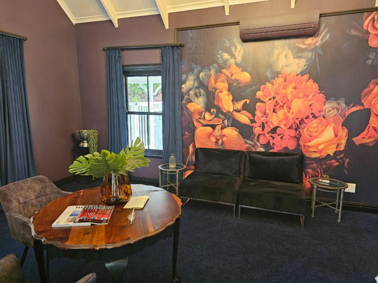 Die Heerenhuys Guest Suites