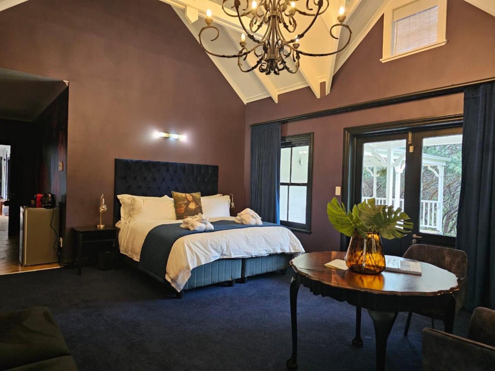 Die Heerenhuys Guest Suites