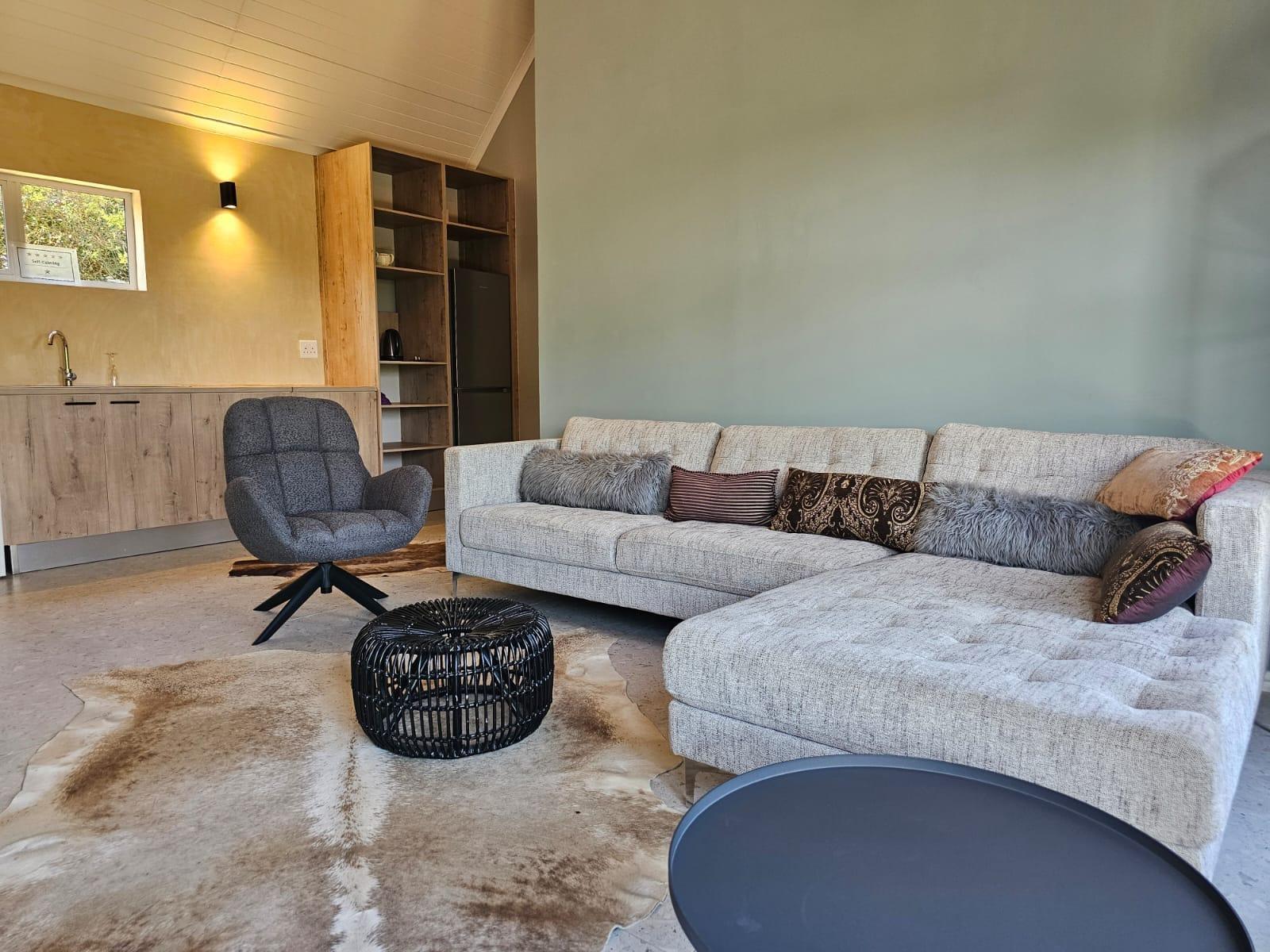 Die Heerenhuys Guest Suites