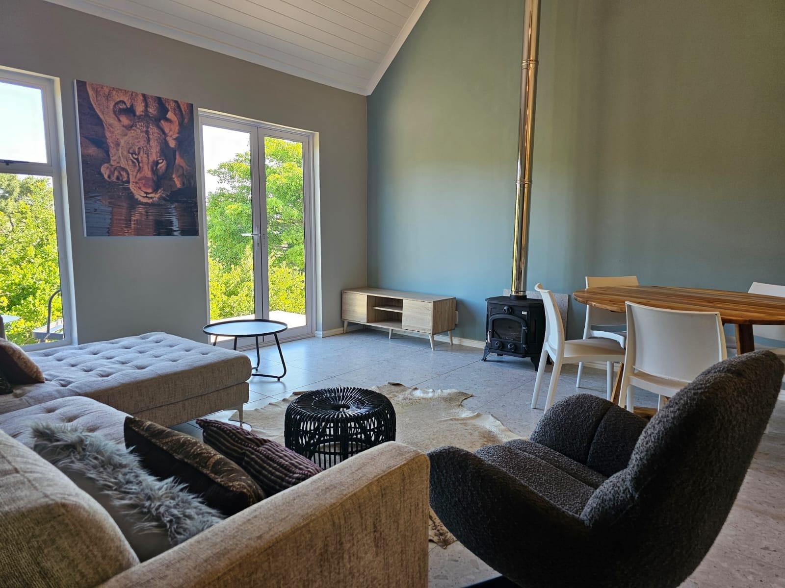Die Heerenhuys Guest Suites