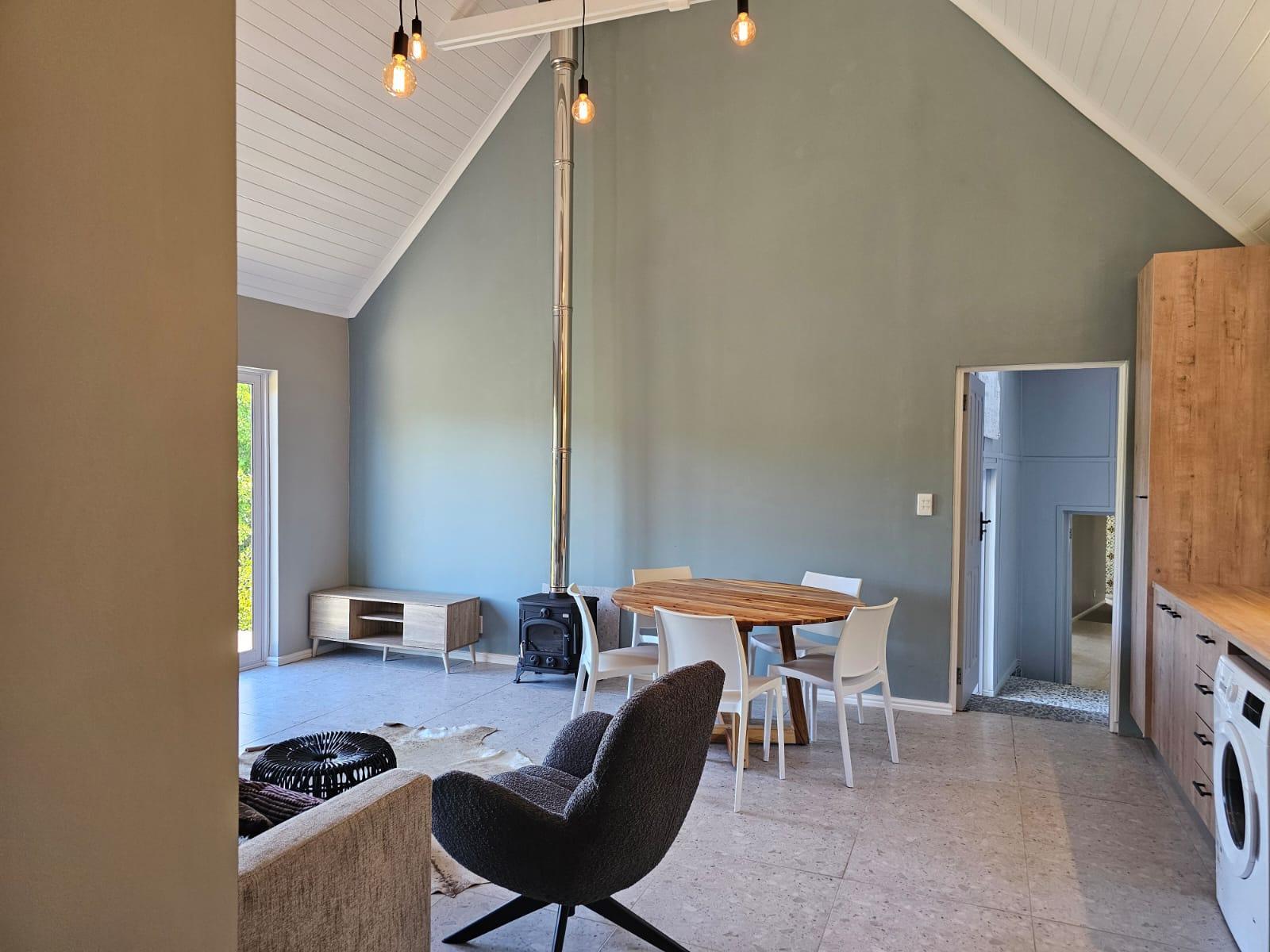 Die Heerenhuys Guest Suites
