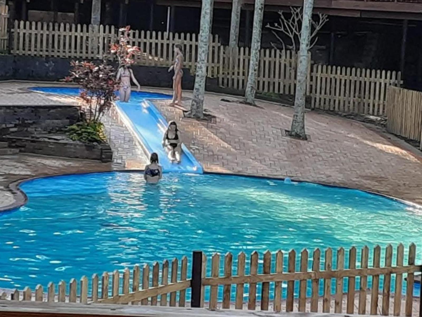 Anerley Garden Park Resort