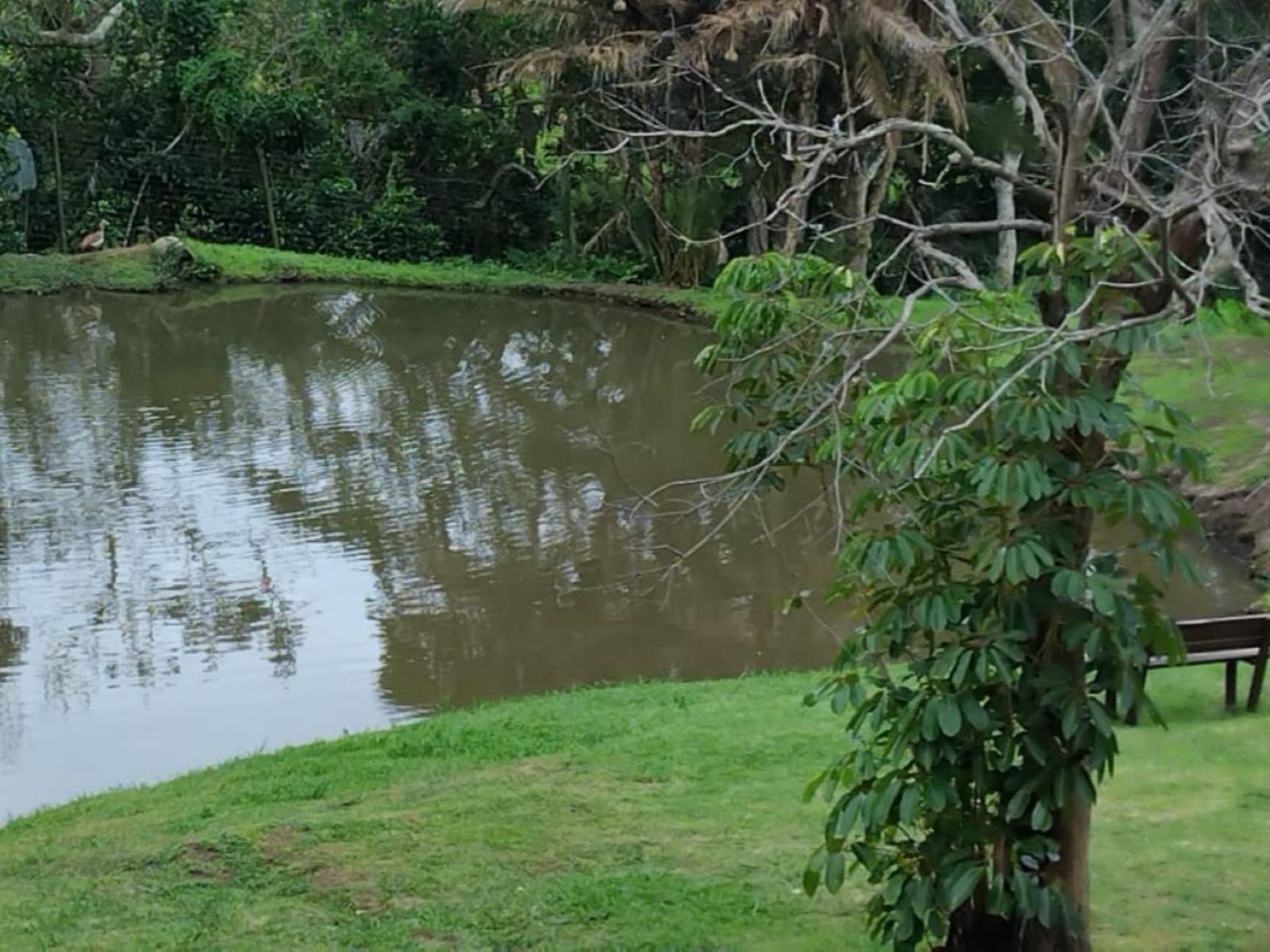 Anerley Garden Park Resort