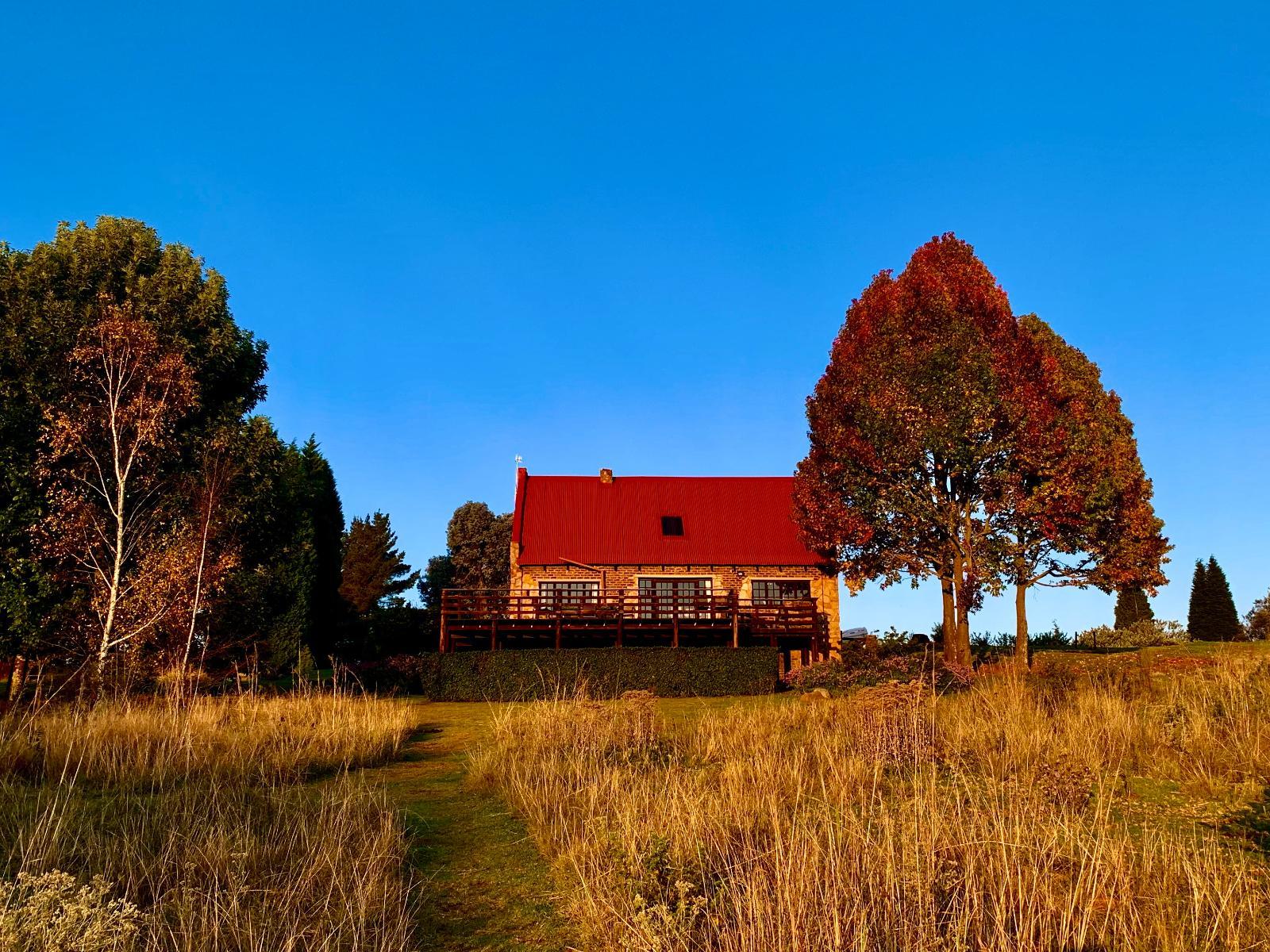 Millstream Farm Cottages