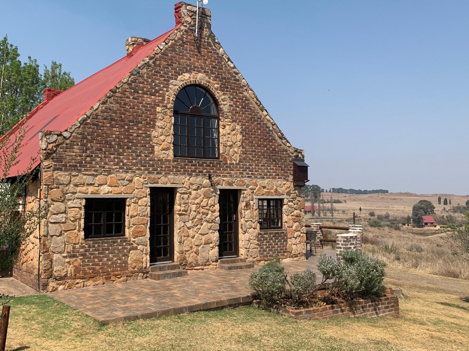 Millstream Farm Cottages