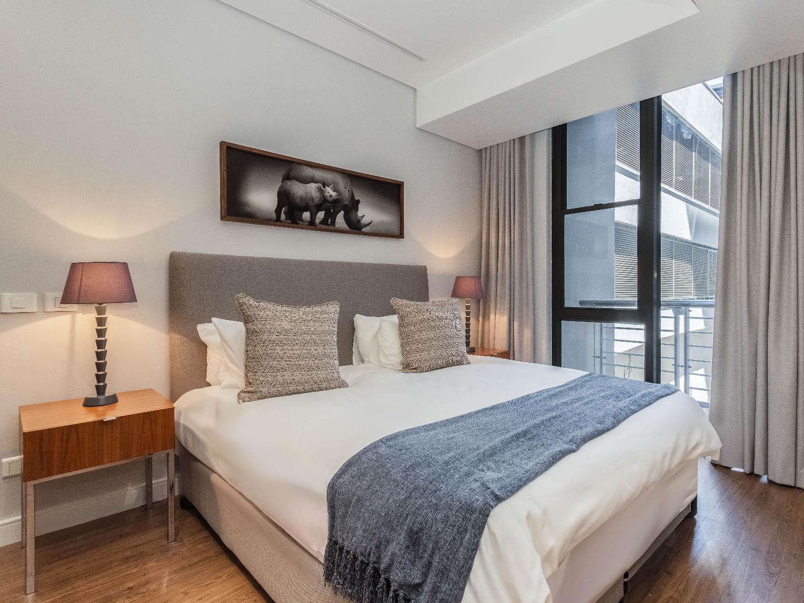 Bed - Room