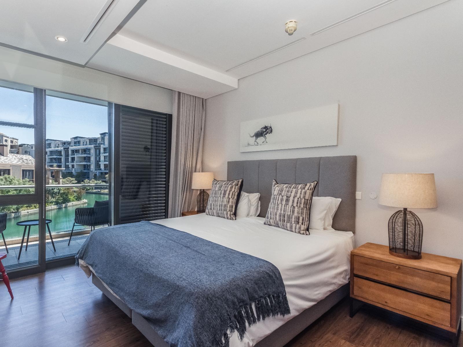 Bed - Room