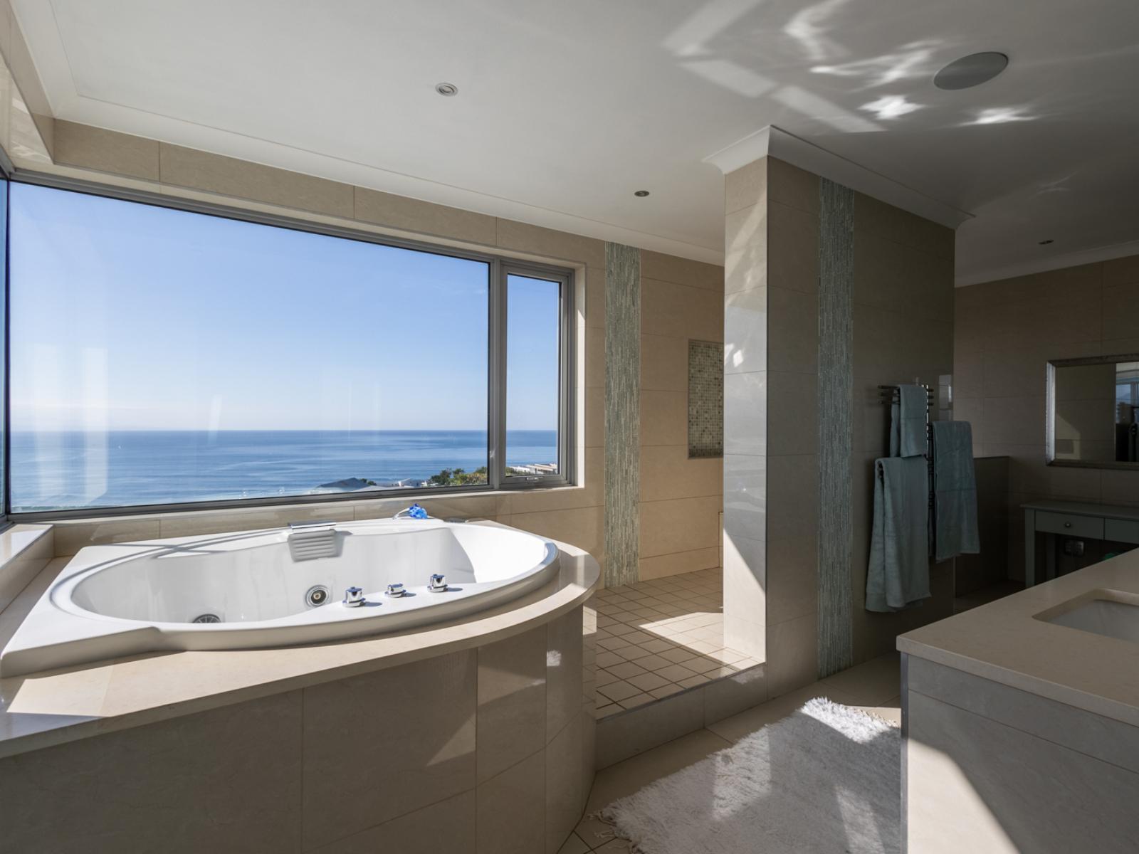 Keurbooms Lagoon Villa
