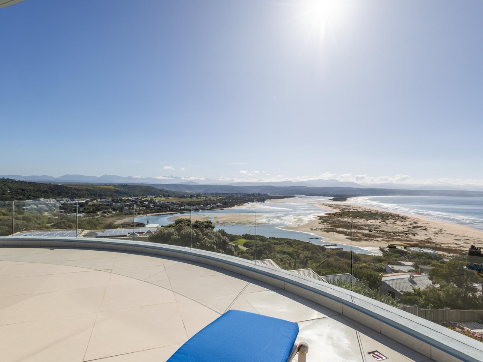 Keurbooms Lagoon Villa