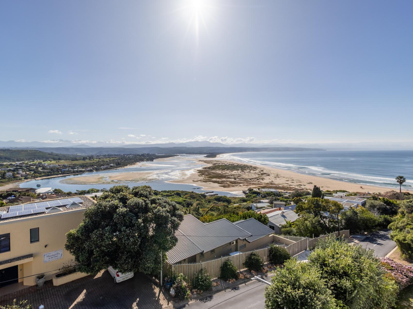 Keurbooms Lagoon Villa