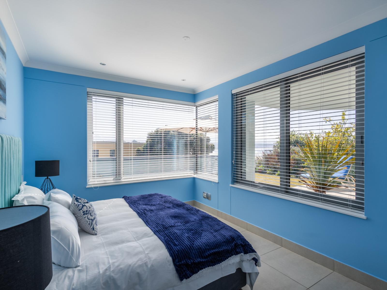 Keurbooms Lagoon Villa