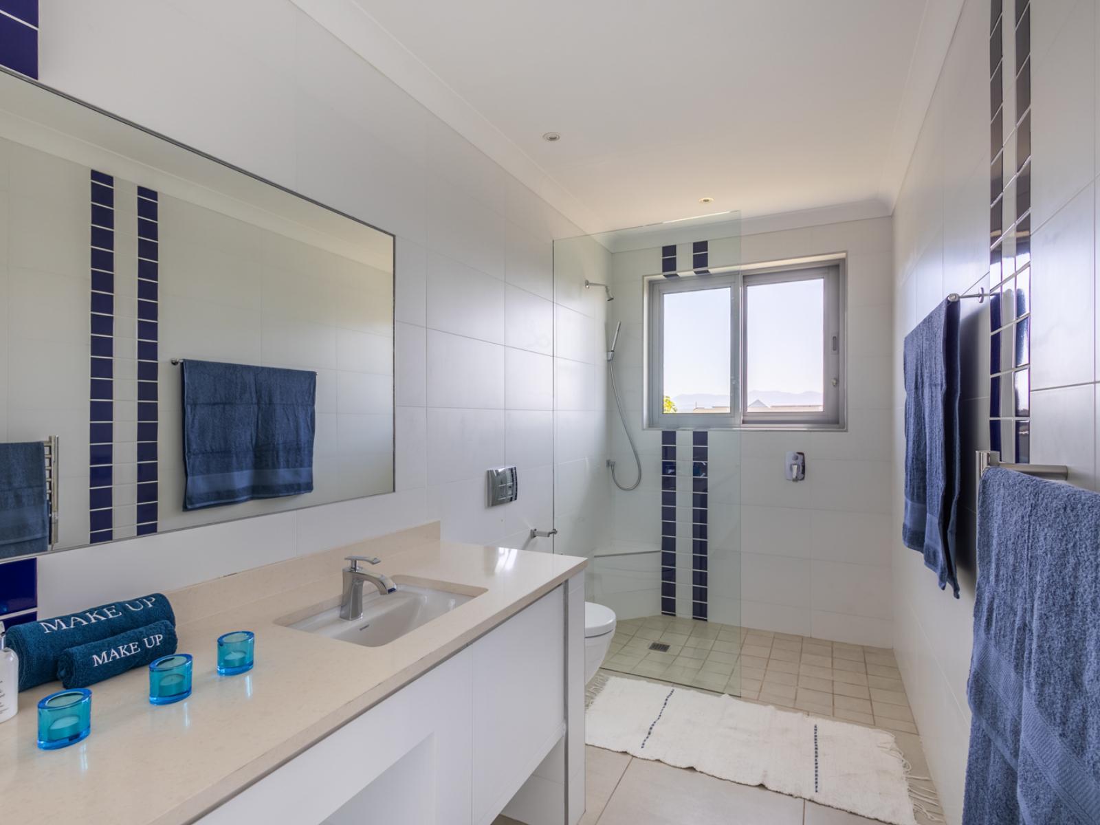 Keurbooms Lagoon Villa