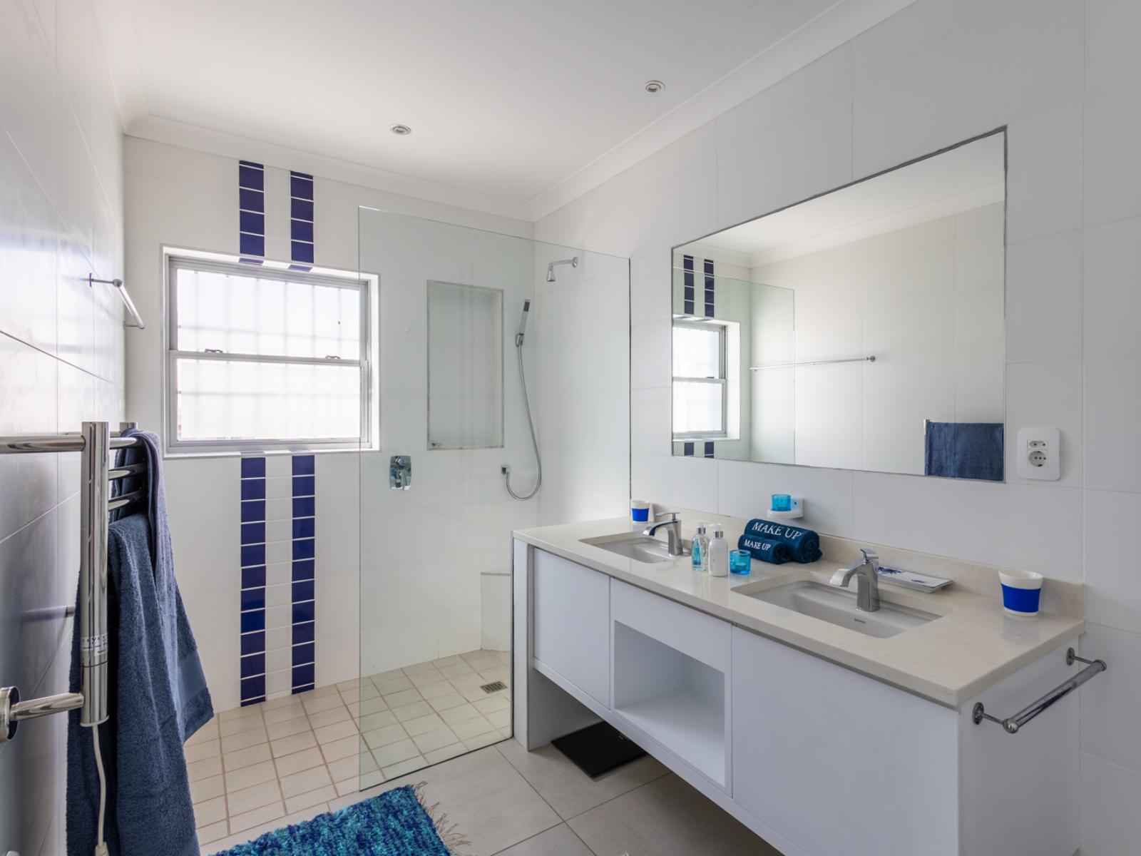 Keurbooms Lagoon Villa