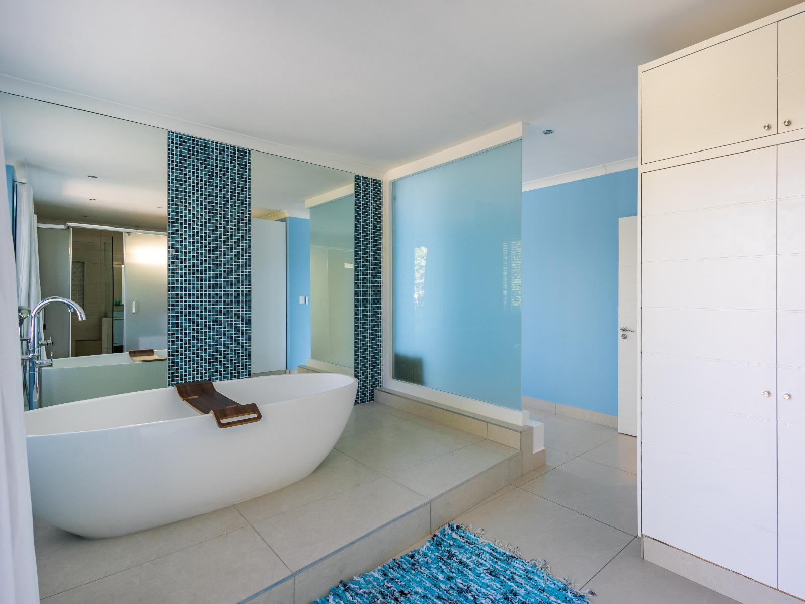 Keurbooms Lagoon Villa